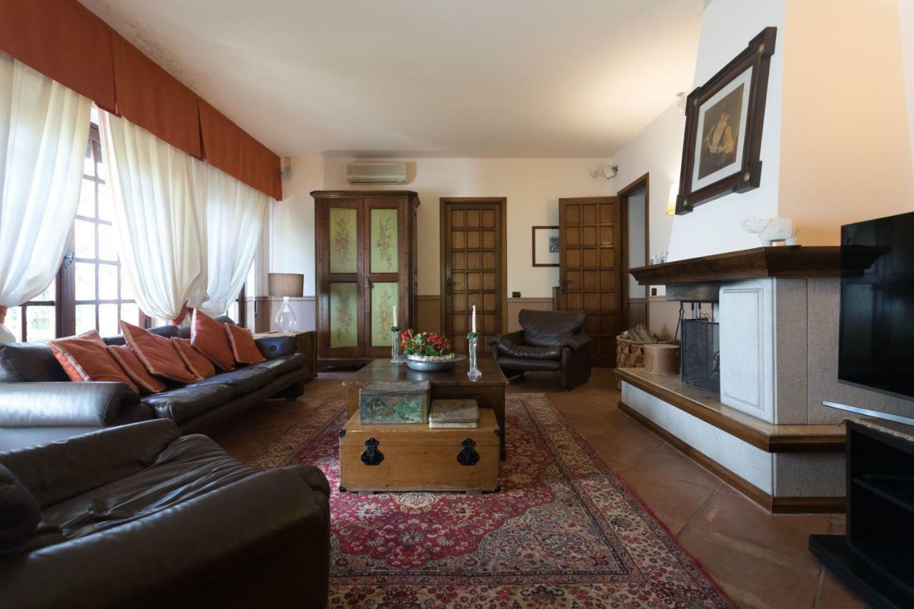 Villa Gabriella - Mondello Kültér fotó
