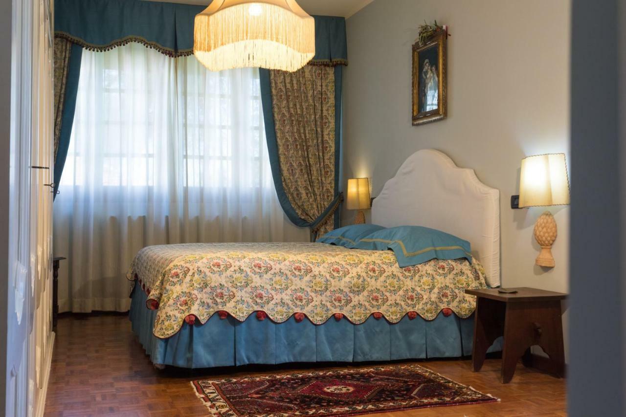 Villa Gabriella - Mondello Kültér fotó