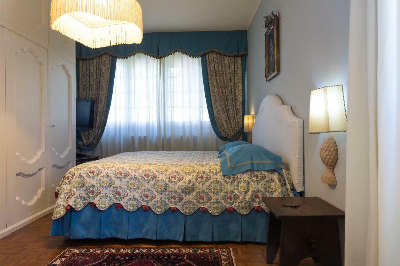 Villa Gabriella - Mondello Kültér fotó